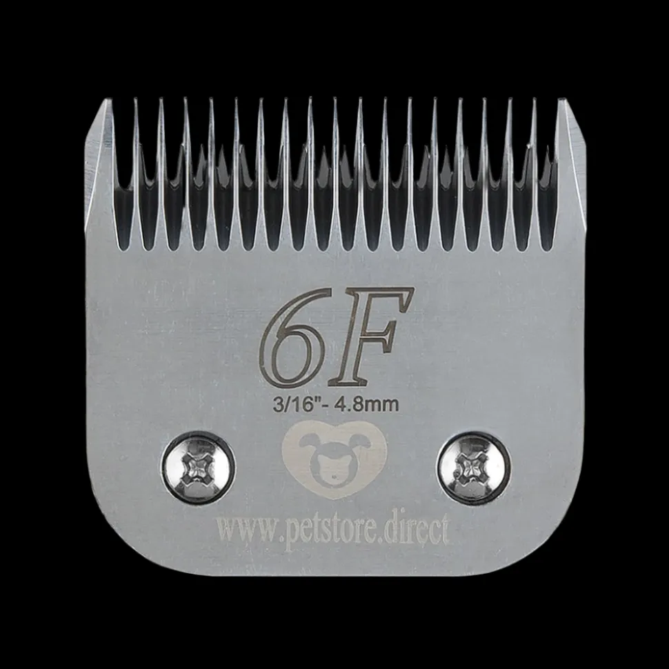 6F Blade by PetStore.Direct