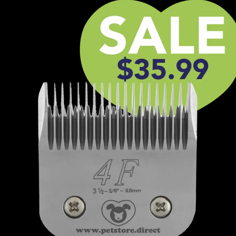 #4F Blade by PetStore.Direct