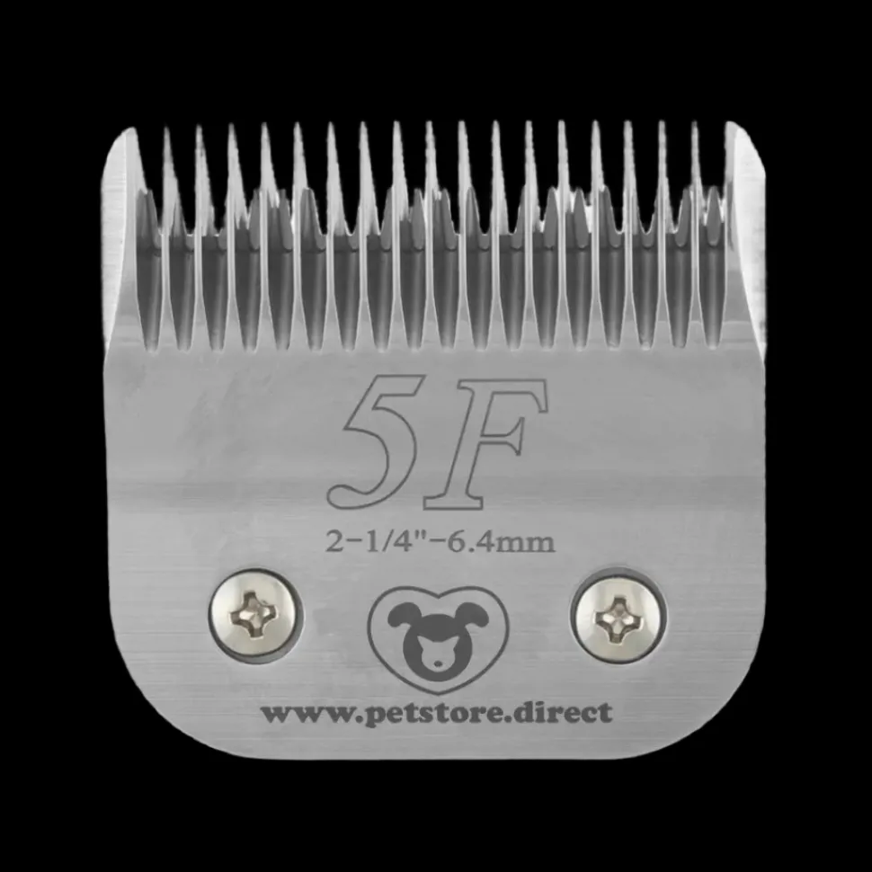 #5F Blade by PetStore.Direct