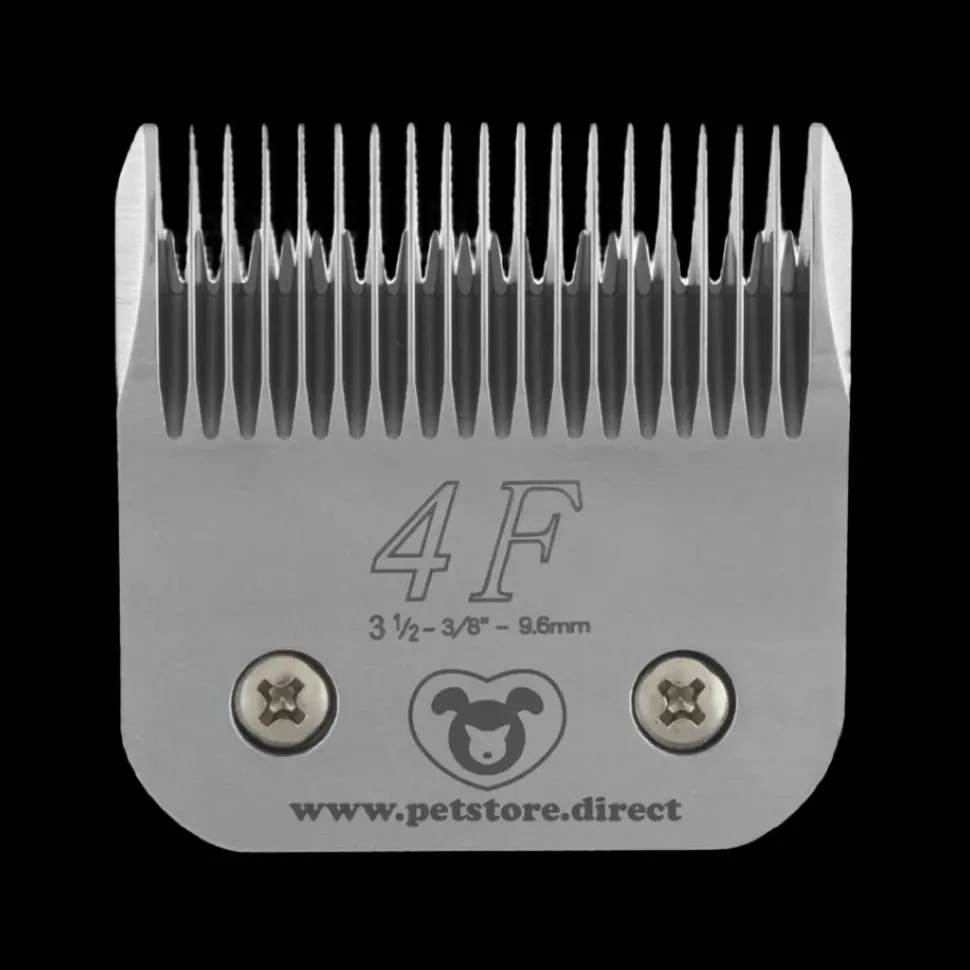 #4F Blade by PetStore.Direct