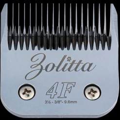 #4F Blade by Zolitta