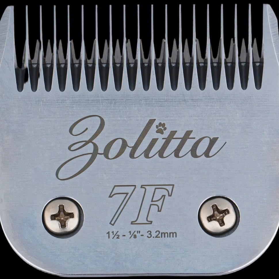 #7F Blade by Zolitta