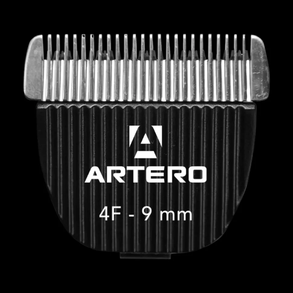 4F Blade for Artero X-Tron and Spektra Clippers