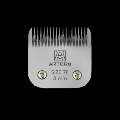 #7F Ceramic Blade by Artero