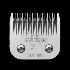 #7F Clipper Blade 3.2 mm by Heiniger