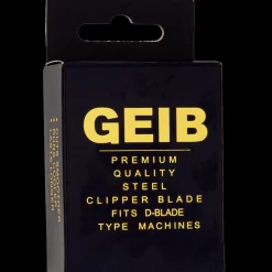 #4F D-Series Blade by Geib