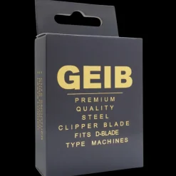 #7F D-Series Blade by Geib