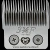 #3 3/4F D-Series Blade by PetStore.Direct