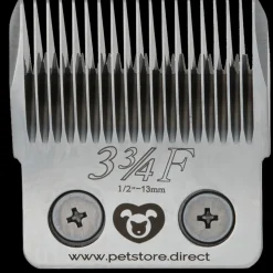 #3 3/4F D-Series Blade by PetStore.Direct