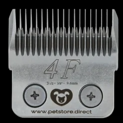 #4F D-Series Blade by PetStore.Direct