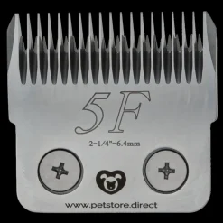#5F D-Series Blade by PetStore.Direct