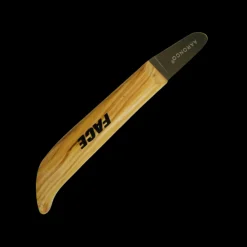 Face Right Handed Stripping Knife 721 by Aaronco