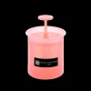 Facial Foamer Pink by Dog Fashion Spa