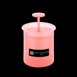 Facial Foamer Pink by Dog Fashion Spa