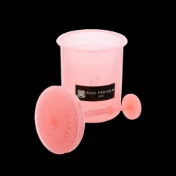 Facial Foamer Pink by Dog Fashion Spa