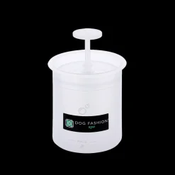 Facial Foamer White by Dog Fashion Spa