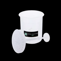 Facial Foamer White by Dog Fashion Spa