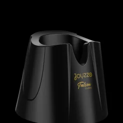 Falcon Black Cordless Clipper by Joyzze