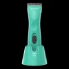 Falcon Teal Cordless Clipper by Joyzze