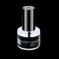 Fast Dry Top Coat Nail Polish by Dog Fashion Spa