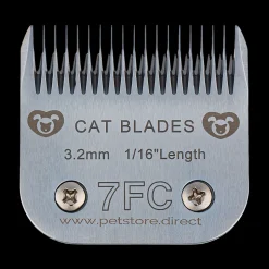 #7FC Cat Blade by PetStore.Direct