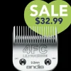 #4FC UltraEdge Detachable Blade by Andis