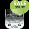 3-3/4FC UltraEdge Detachable Blade by Andis