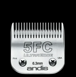 #5FC UltraEdge Detachable Blade by Andis