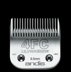 #4FC UltraEdge Detachable Blade by Andis