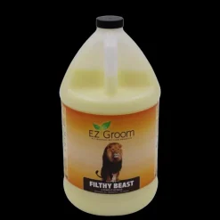 Filthy Beast Conditioner Gallon by EZ-Groom