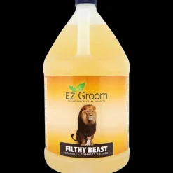 Filthy Beast Shampoo 1 Gallon by EZ-Groom