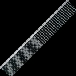 9" 50/50 Fine Fluffing Comb Limited Edition by PetStore.Direct