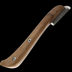 Fine Right Handed Stripping Knife 717 by Aaronco
