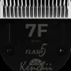 Flash5 7F Blade by Kenchii