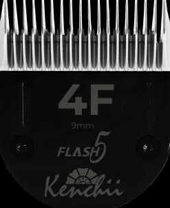 Flash5 4F Blade by Kenchii