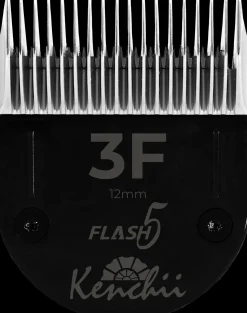Flash5 3F Blade by Kenchii