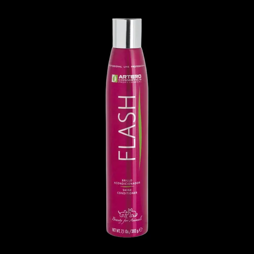 Flash Shine Conditioner Spray by Artero