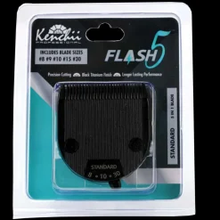 Flash5 Standard 5-in-1 Blade by Kenchii