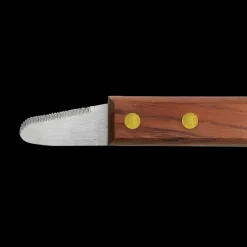 Flat-work Stripping Knife by Artero