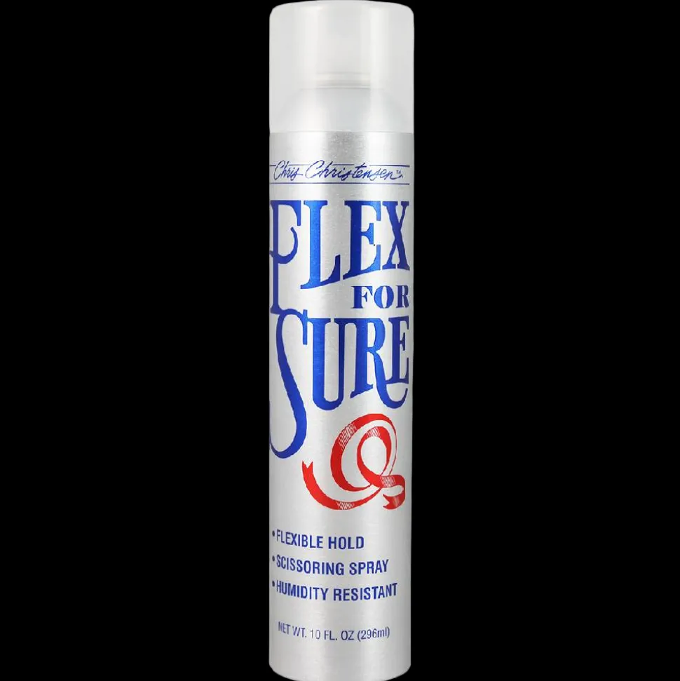 Flex for Sure Spray 10oz by Chris Christensen