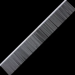 9" 50:50 Fluffing & Finishing Comb by PetStore.Direct
