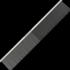 9" 50/50 Fluffing Comb by Dog Fashion Spa