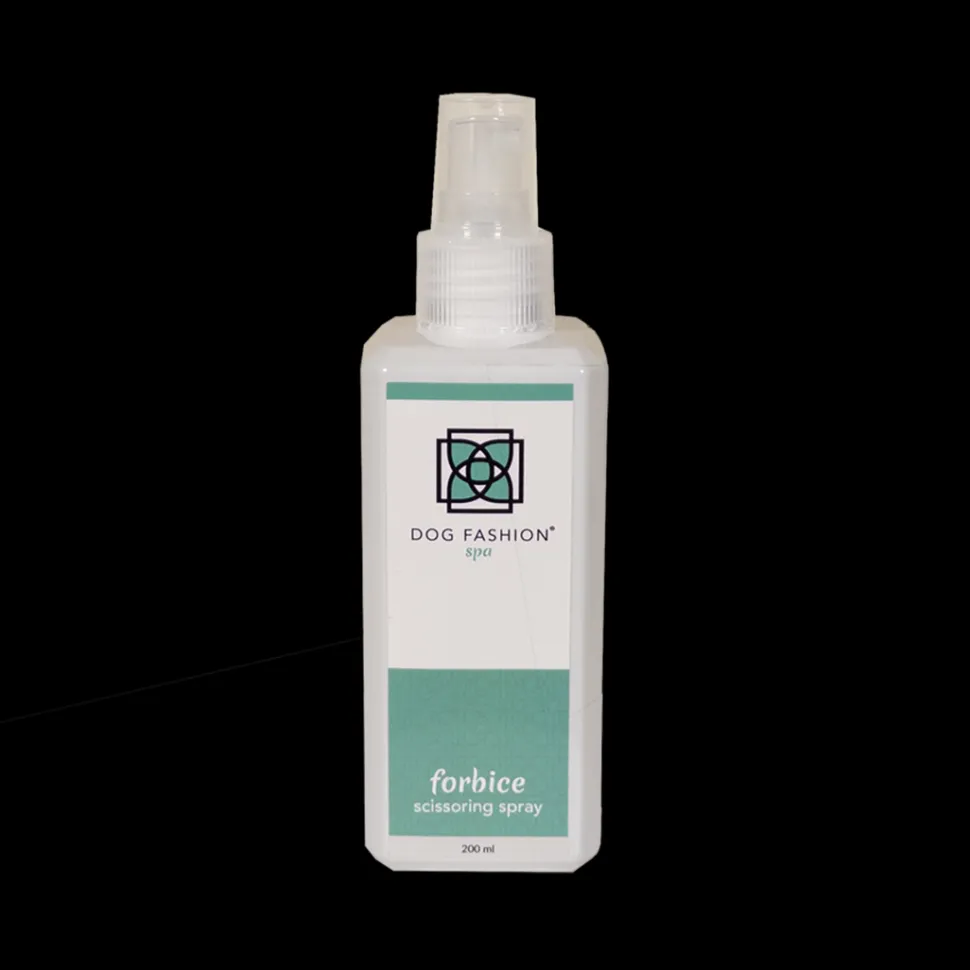 Forbice Scissoring Spray 8oz by Dog Fashion Spa