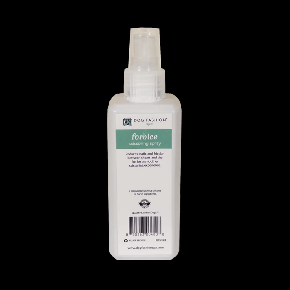 Forbice Scissoring Spray 8oz by Dog Fashion Spa
