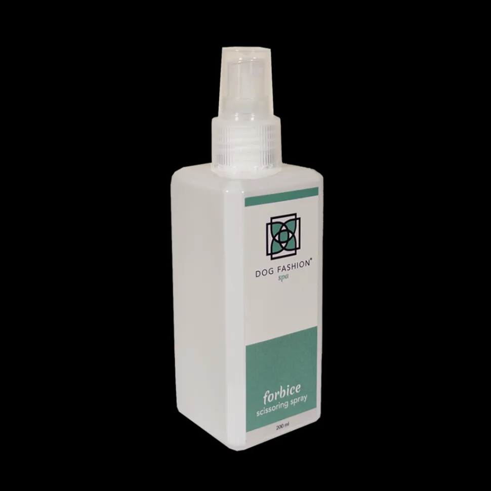 Forbice Scissoring Spray 8oz by Dog Fashion Spa