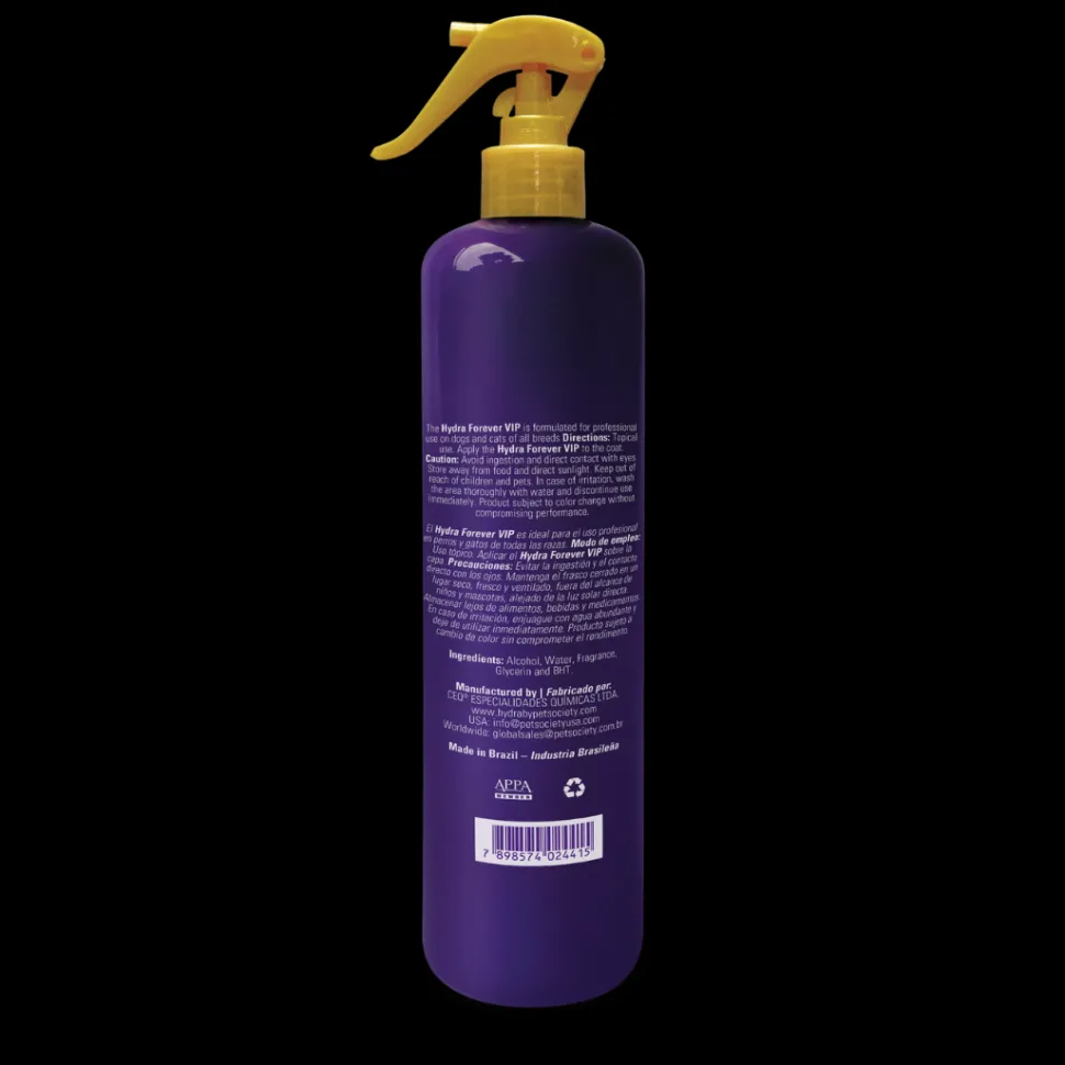 Forever VIP Cologne 15oz by Hydra