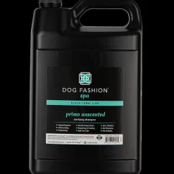 Fragrance-Free Primo Clarifying Shampoo Gallon by Dog Fashion Spa