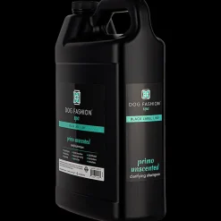 Fragrance-Free Primo Clarifying Shampoo Gallon by Dog Fashion Spa