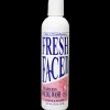 Fresh Faced Tearless Facial Wash 8oz by Chris Christensen