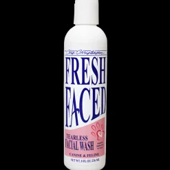 Fresh Faced Tearless Facial Wash 8oz by Chris Christensen